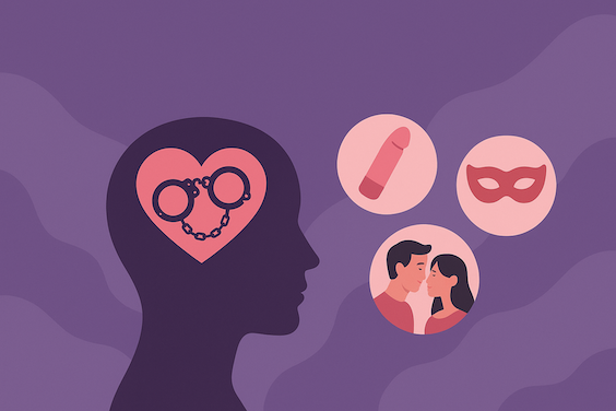 Parafilias y Comportamientos Sexuales Atípicos