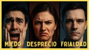 Antropofobia, Misantropía y Trastorno Antisocial: ¿Cuál es la diferencia?