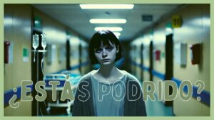 ¿Muerto en Vida o Podrido? Síndrome de COTARD