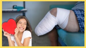 🧠 Acrotomofilia: Atracción Sexual por Personas con Amputaciones.