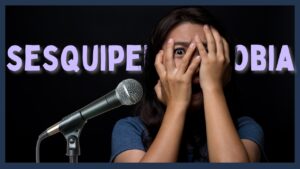 Miedo a leer palabras largas: HIPOPOTOMONSTROSESQUIPEDALIOFOBIA.