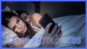 Celotipia: Cuando los Celos se Transforman en Obsesión